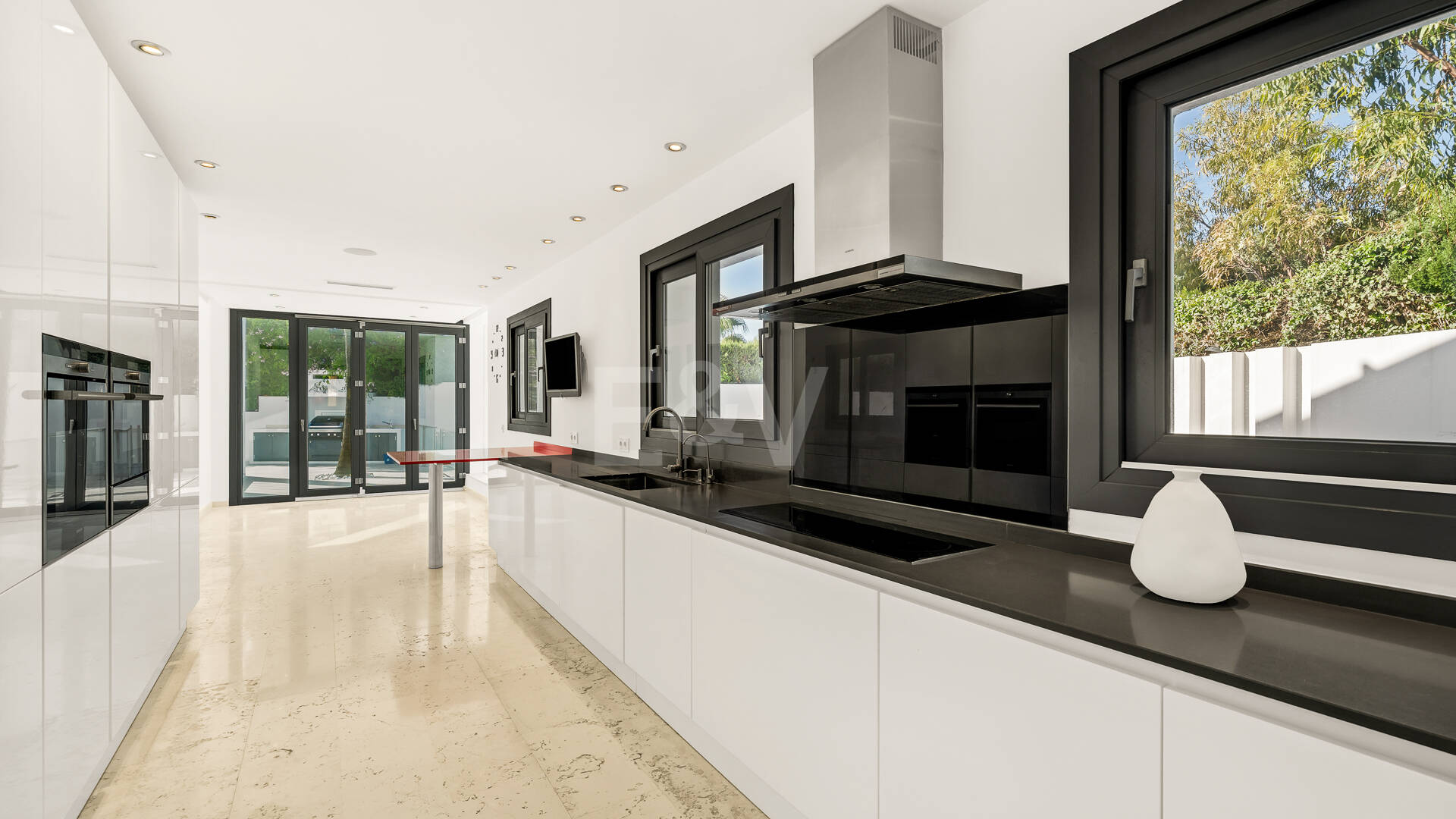 Villa à vendre en Marbella Golden Mile, Marbella (Toutes les zones)