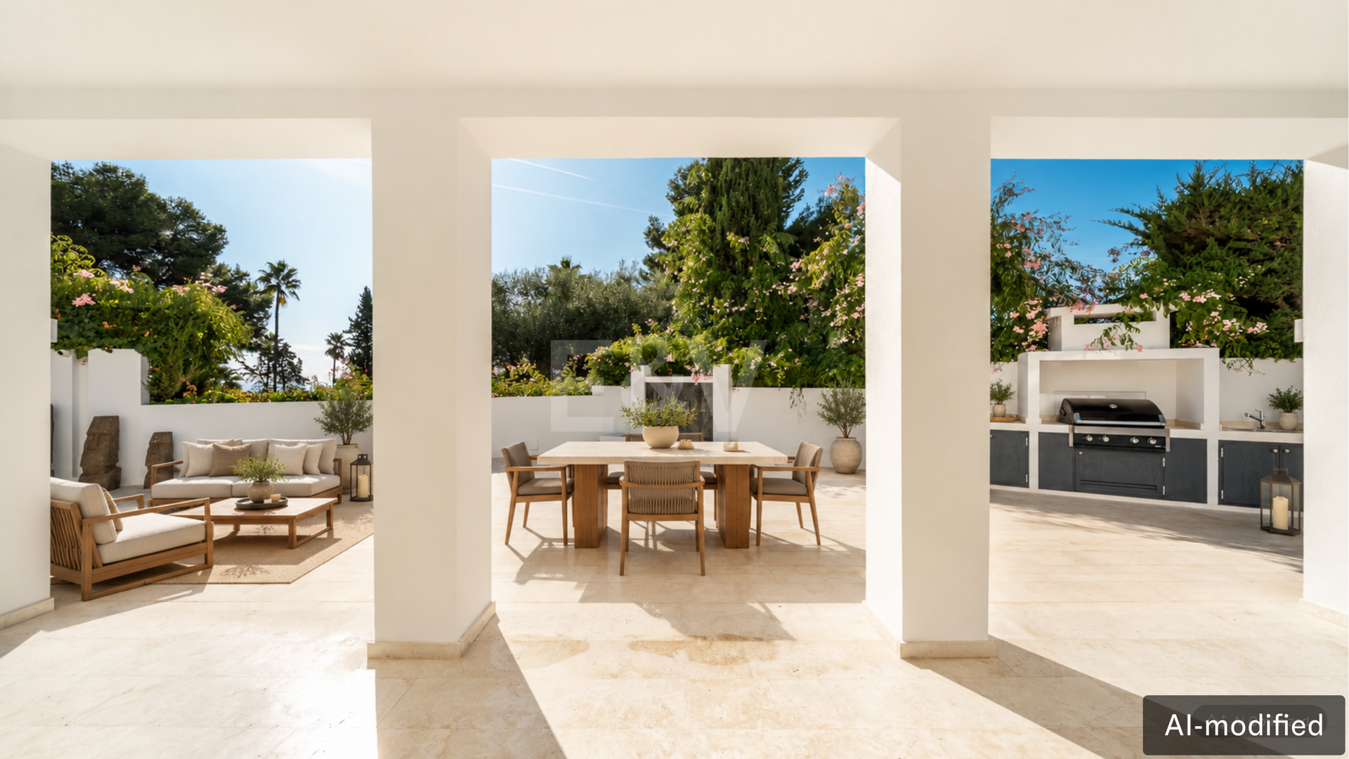 Villa à vendre en Marbella Golden Mile, Marbella (Toutes les zones)