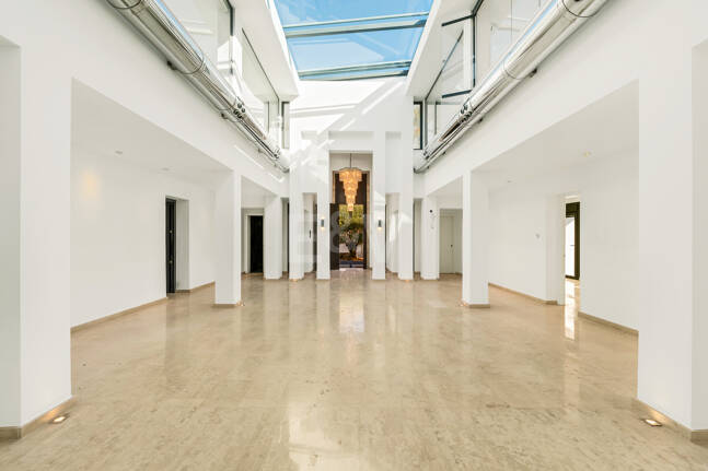 Villa à vendre en Marbella Golden Mile, Marbella (Toutes les zones)
