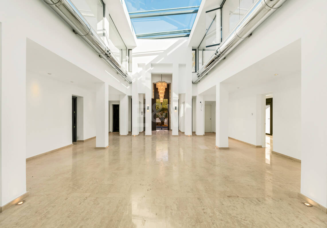 Villa à vendre en Marbella Golden Mile, Marbella (Toutes les zones)