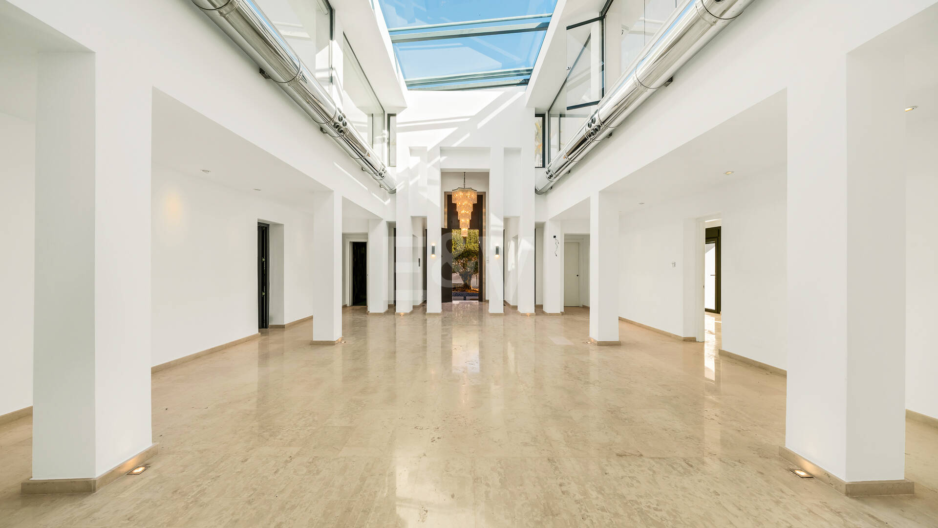 Villa à vendre en Marbella Golden Mile, Marbella (Toutes les zones)