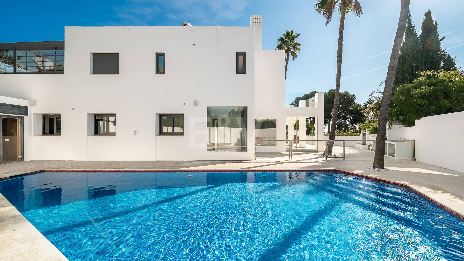 Villa à vendre en Marbella Golden Mile, Marbella (Toutes les zones)