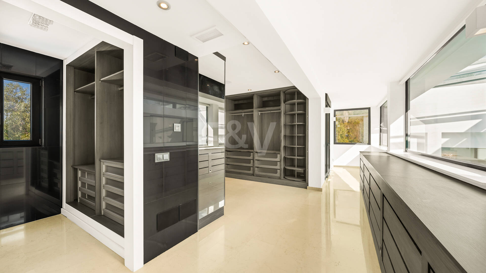 Villa à vendre en Marbella Golden Mile, Marbella (Toutes les zones)