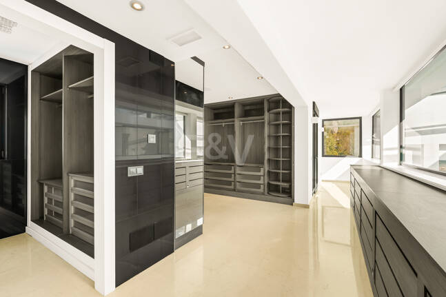Villa à vendre en Marbella Golden Mile, Marbella (Toutes les zones)