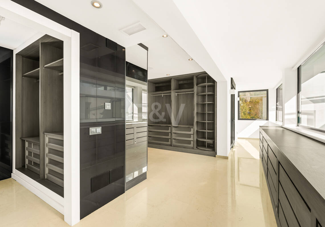 Villa à vendre en Marbella Golden Mile, Marbella (Toutes les zones)