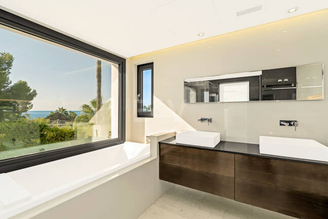 Villa à vendre en Marbella Golden Mile, Marbella (Toutes les zones)