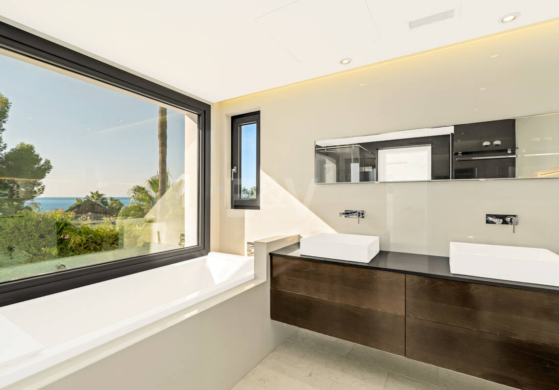 Villa à vendre en Marbella Golden Mile, Marbella (Toutes les zones)