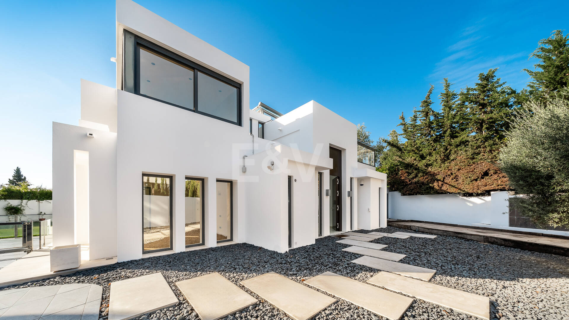 Villa à vendre en Marbella Golden Mile, Marbella (Toutes les zones)