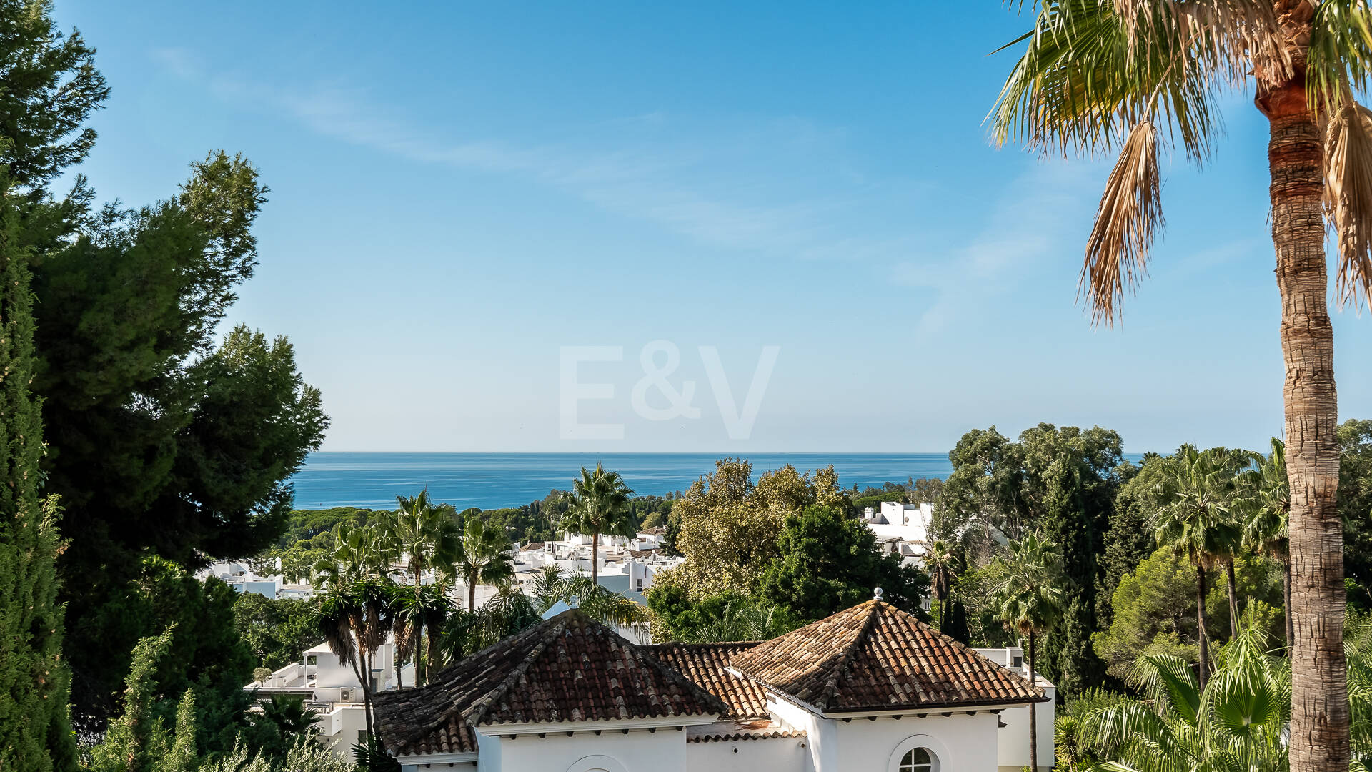 Villa à vendre en Marbella Golden Mile, Marbella (Toutes les zones)