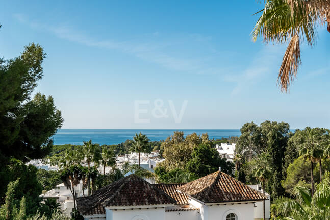 Villa à vendre en Marbella Golden Mile, Marbella (Toutes les zones)