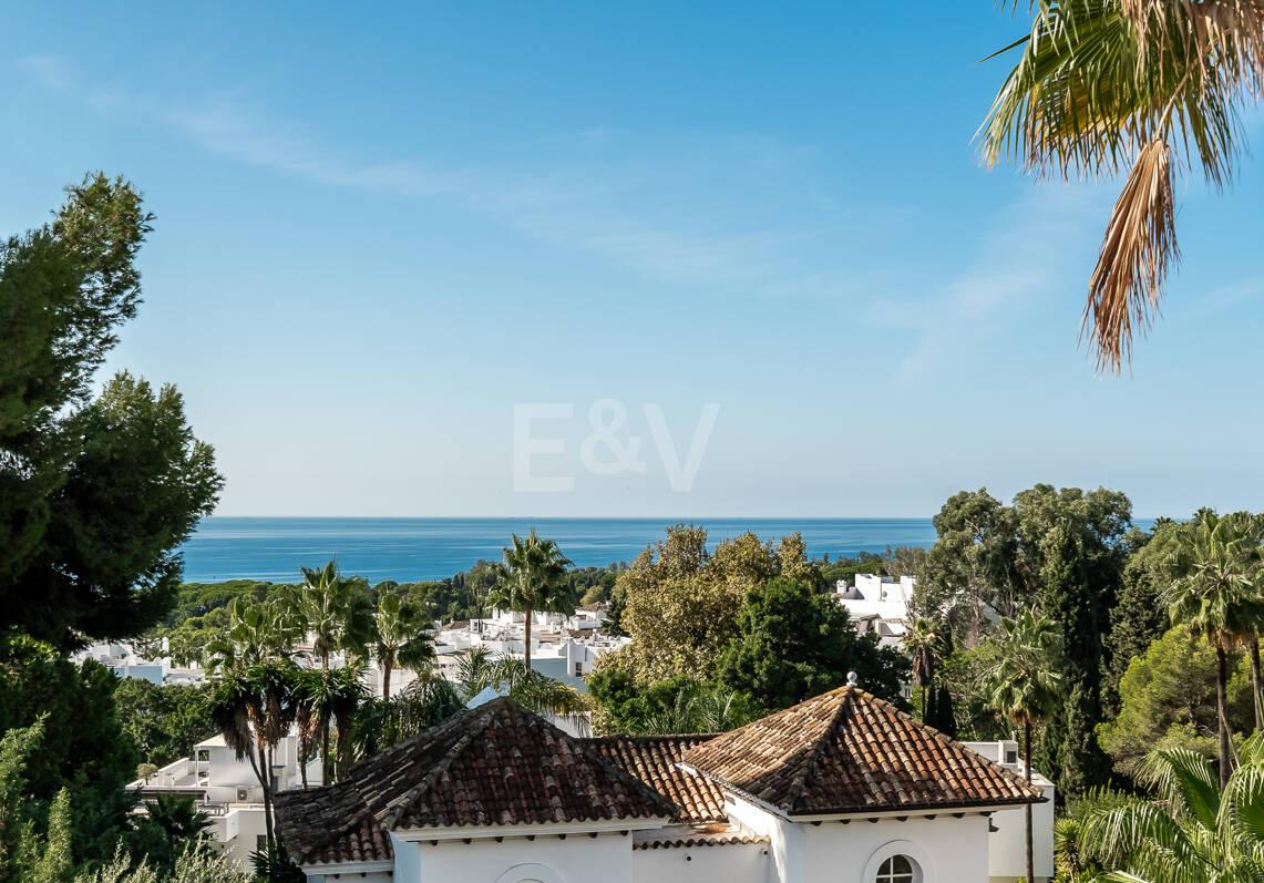 Villa à vendre en Marbella Golden Mile, Marbella (Toutes les zones)