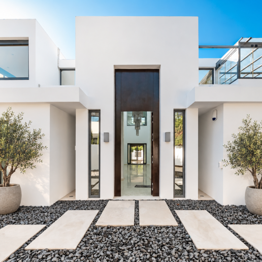 Villa à vendre en Marbella Golden Mile, Marbella (Toutes les zones)