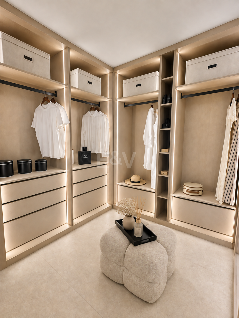 Moderna Villa de Lujo con Wellness Privado en Monte Mayor