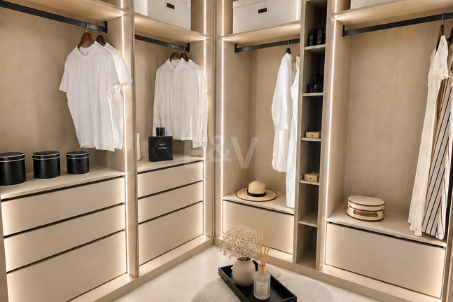 Moderna Villa de Lujo con Wellness Privado en Monte Mayor