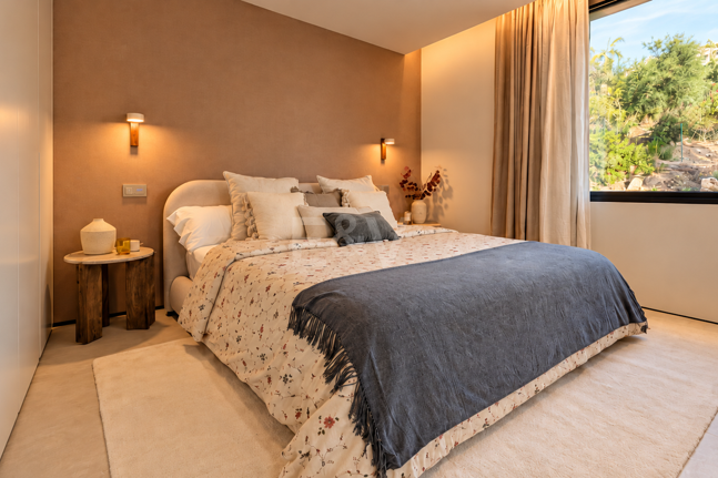 Moderna Villa de Lujo con Wellness Privado en Monte Mayor
