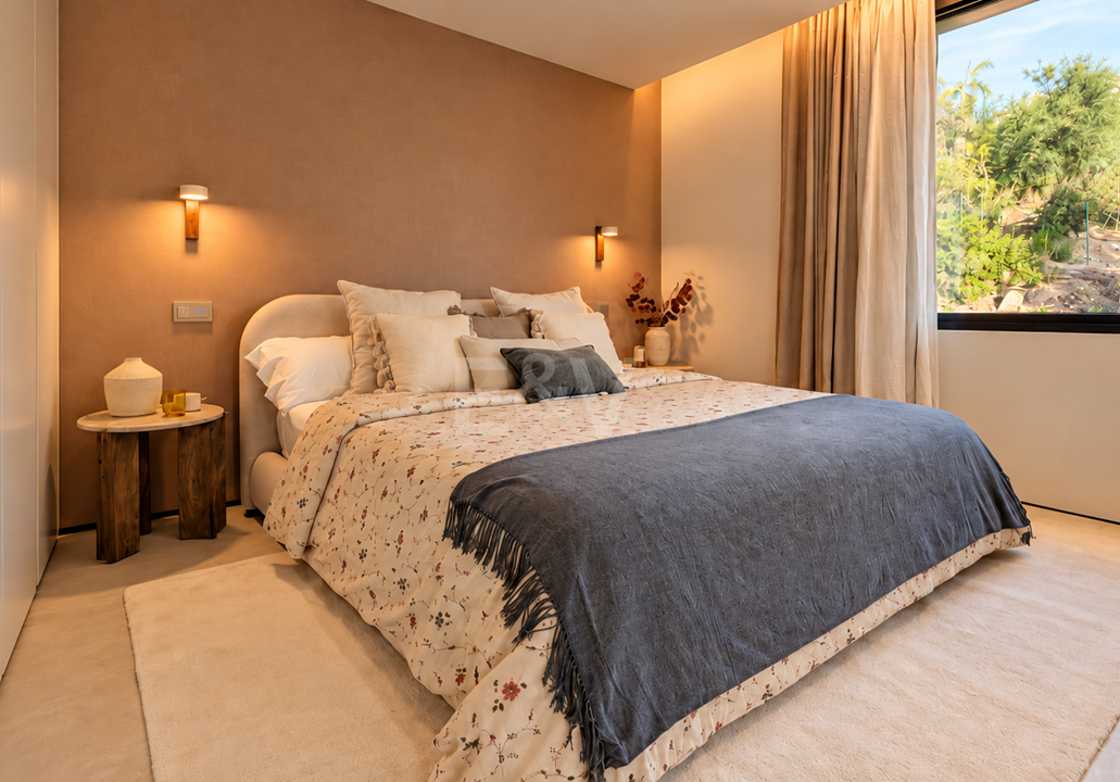 Moderna Villa de Lujo con Wellness Privado en Monte Mayor