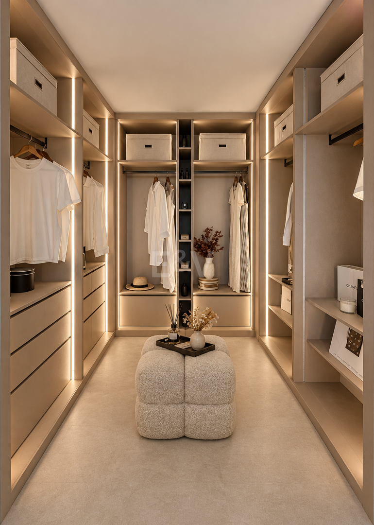 Moderna Villa de Lujo con Wellness Privado en Monte Mayor