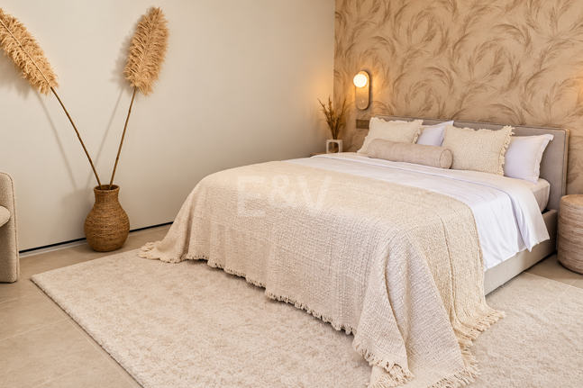 Moderna Villa de Lujo con Wellness Privado en Monte Mayor