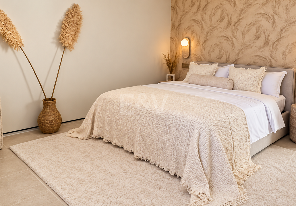 Moderna Villa de Lujo con Wellness Privado en Monte Mayor