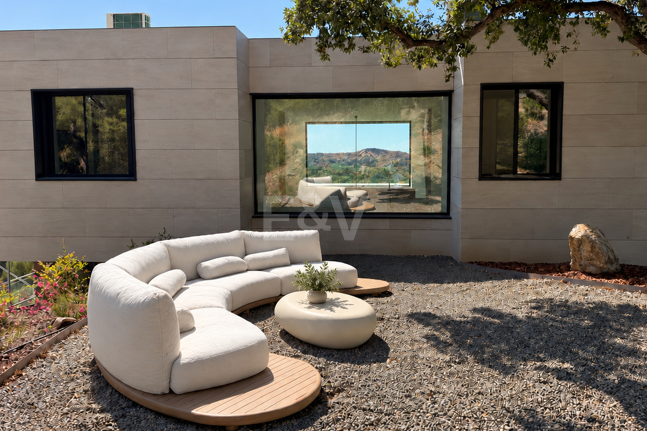 Moderna Villa de Lujo con Wellness Privado en Monte Mayor