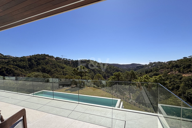 Moderna Villa de Lujo con Wellness Privado en Monte Mayor