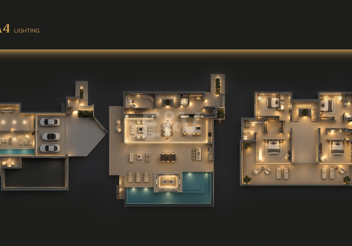 Moderna Villa de Lujo con Wellness Privado en Monte Mayor