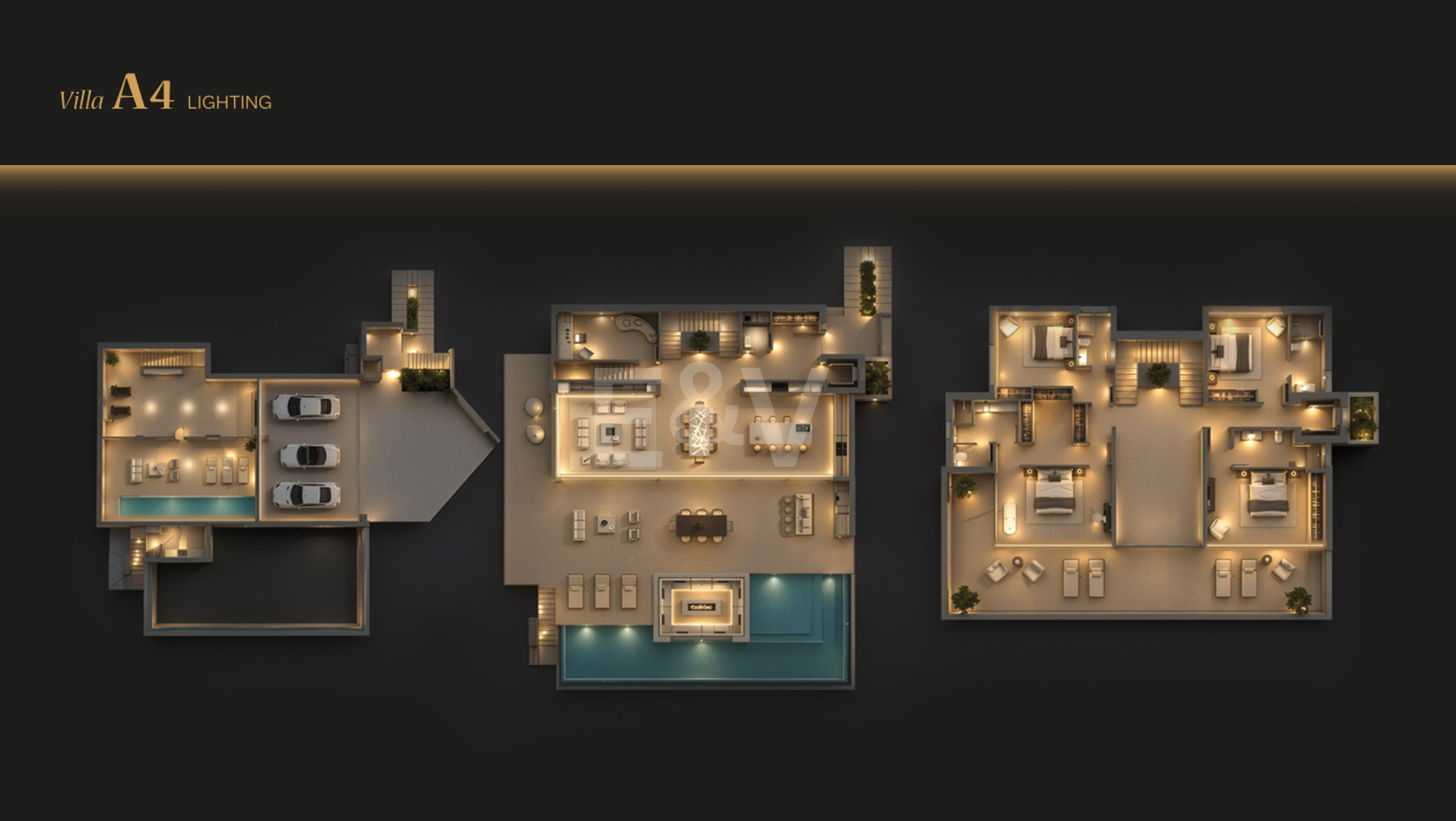 Moderna Villa de Lujo con Wellness Privado en Monte Mayor