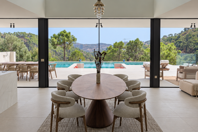 Moderna Villa de Lujo con Wellness Privado en Monte Mayor