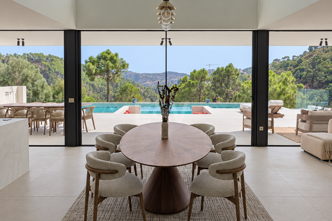 Moderna Villa de Lujo con Wellness Privado en Monte Mayor