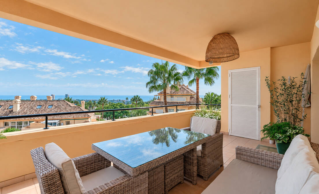 Découvrez une propriété vraiment spéciale à Elviria Hills, l'un des développements résidentiels les plus exclusifs de Marbella Est. Situé au...