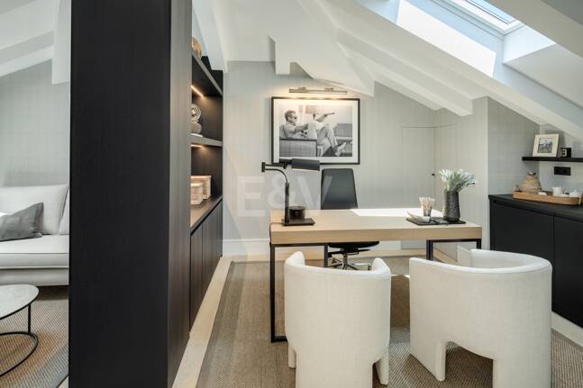 Villa de lujo en primera línea de golf con spa privado y zonas de entretenimiento
