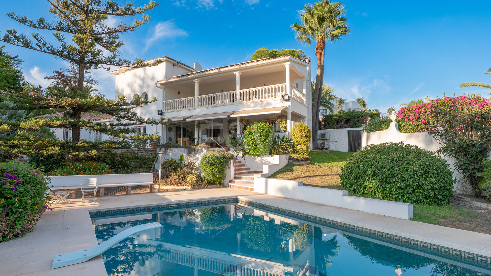 Villa à vendre en Paraiso Alto, Benahavis