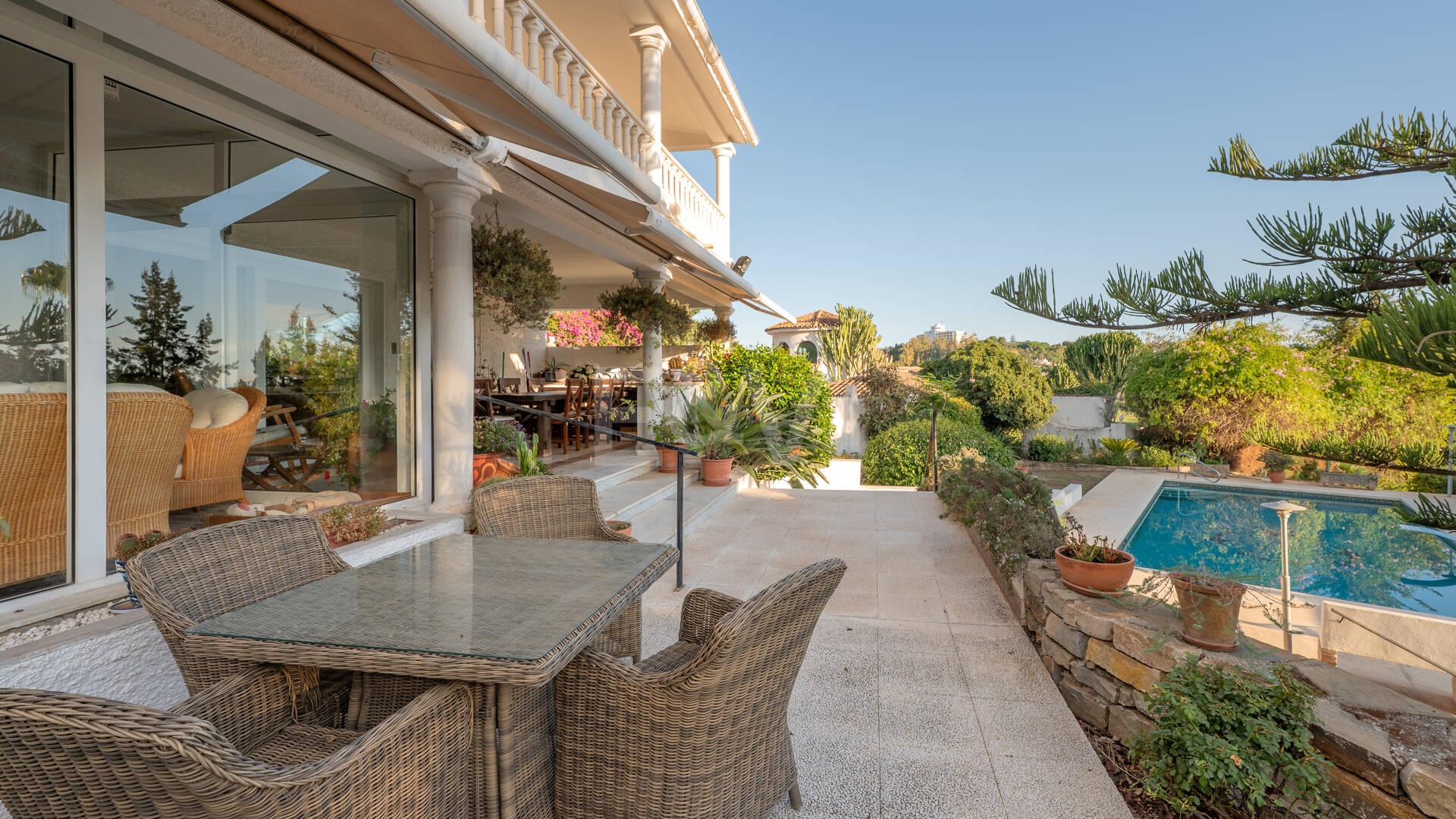 Villa à vendre en Paraiso Alto, Benahavis