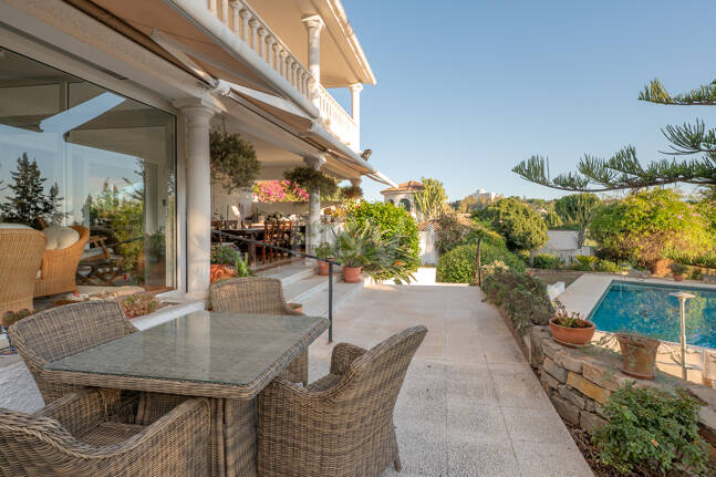 Villa à vendre en Paraiso Alto, Benahavis
