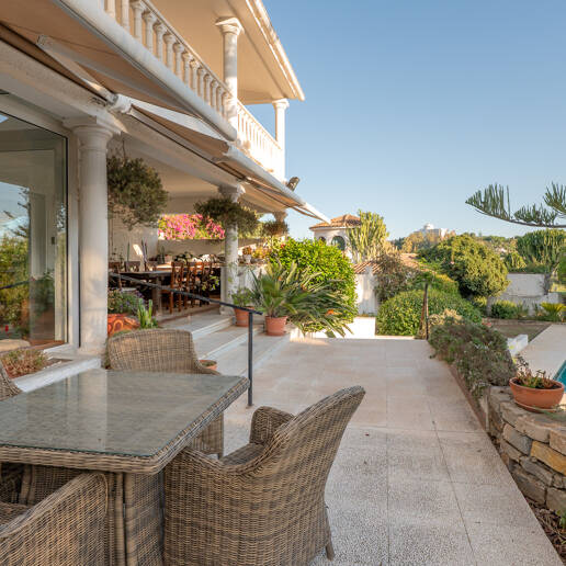 Villa à vendre en Paraiso Alto, Benahavis