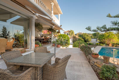 Villa à vendre en Paraiso Alto, Benahavis