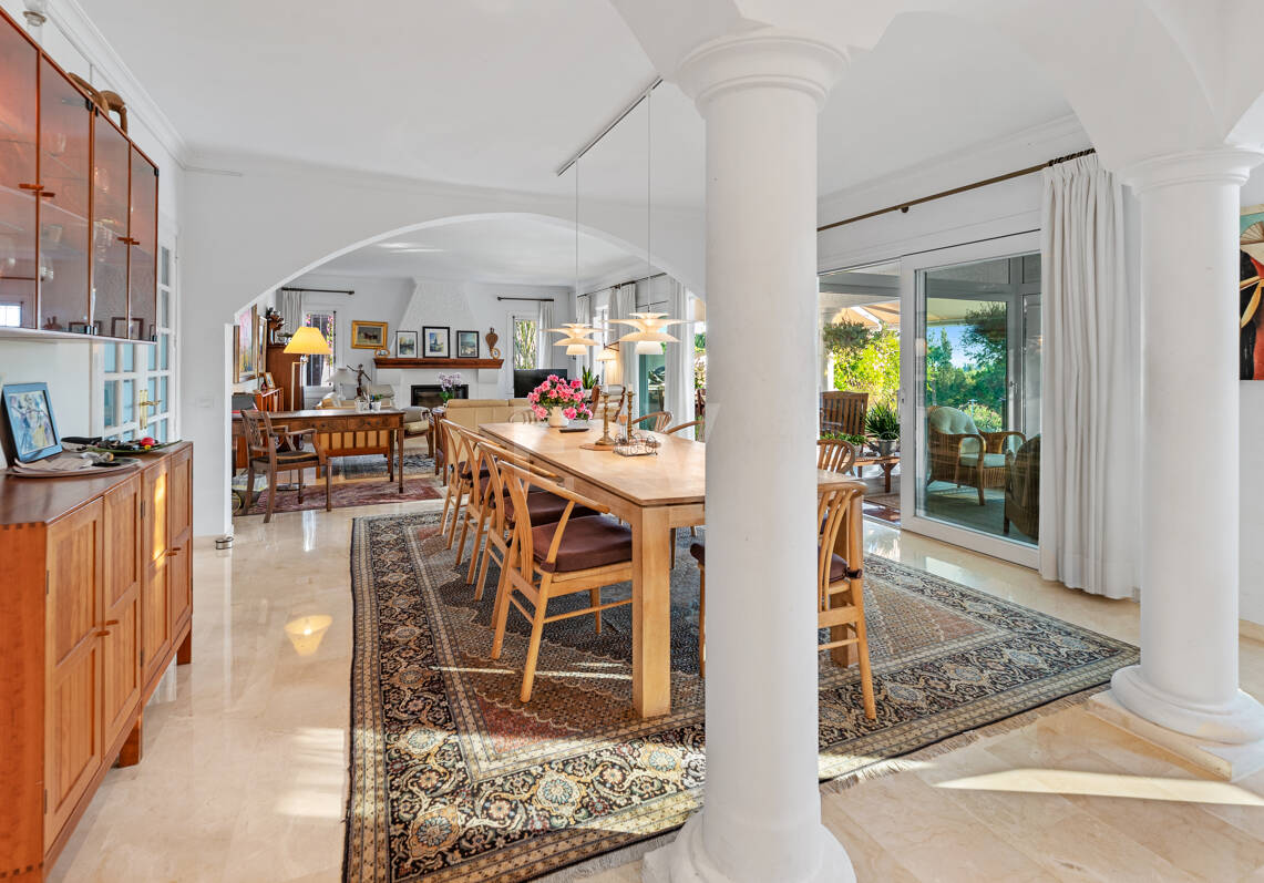 Villa à vendre en Paraiso Alto, Benahavis