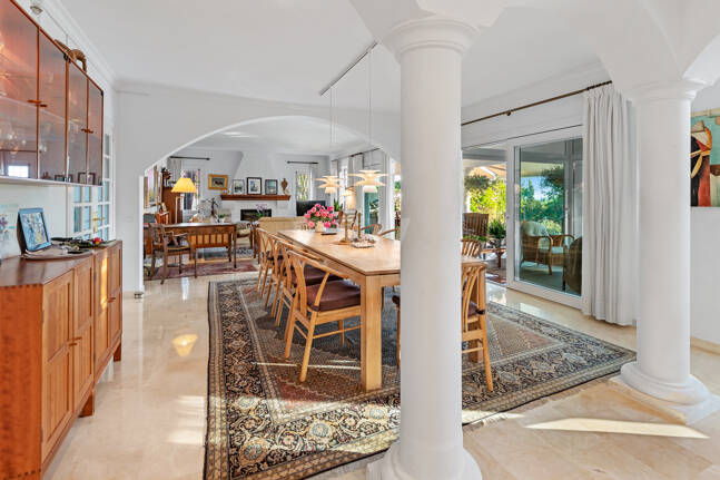 Villa à vendre en Paraiso Alto, Benahavis