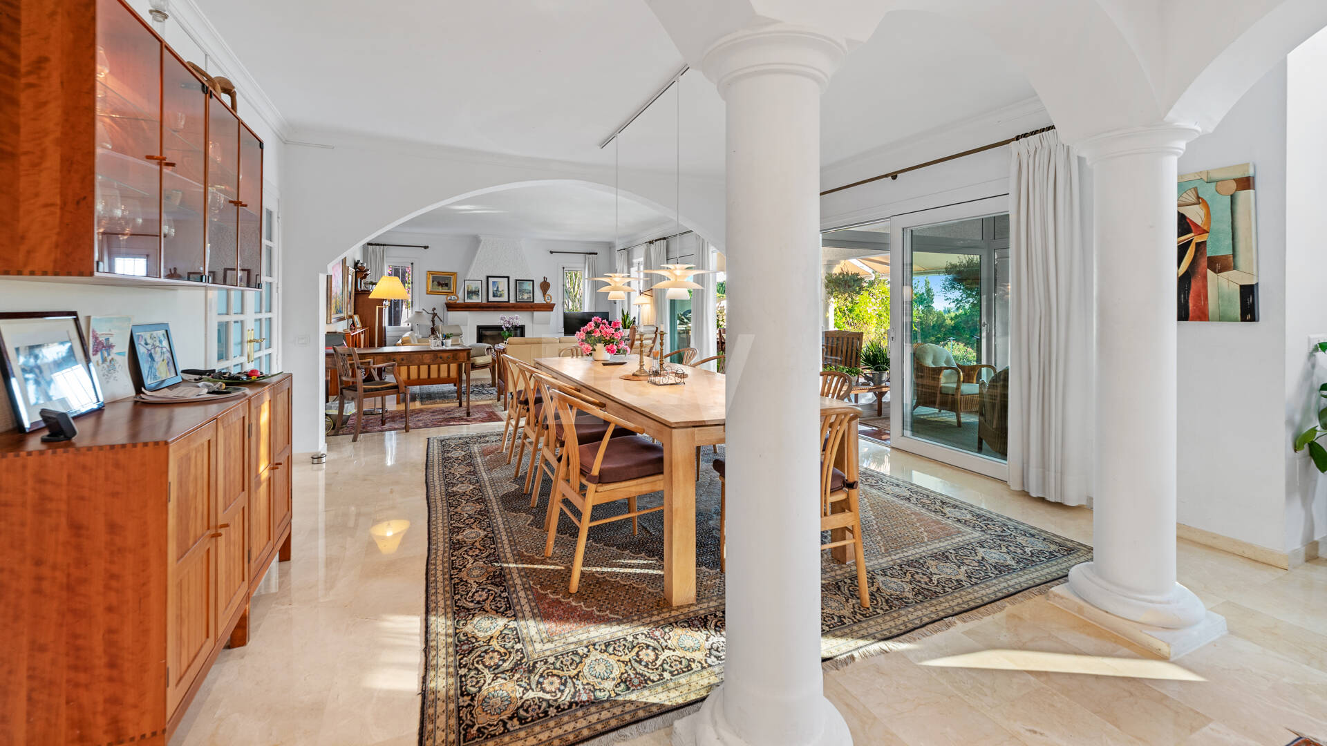 Villa à vendre en Paraiso Alto, Benahavis