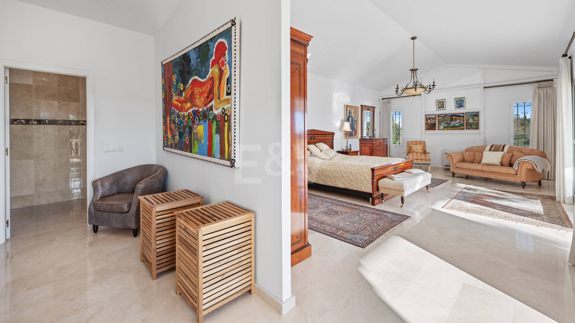 Villa à vendre en Paraiso Alto, Benahavis