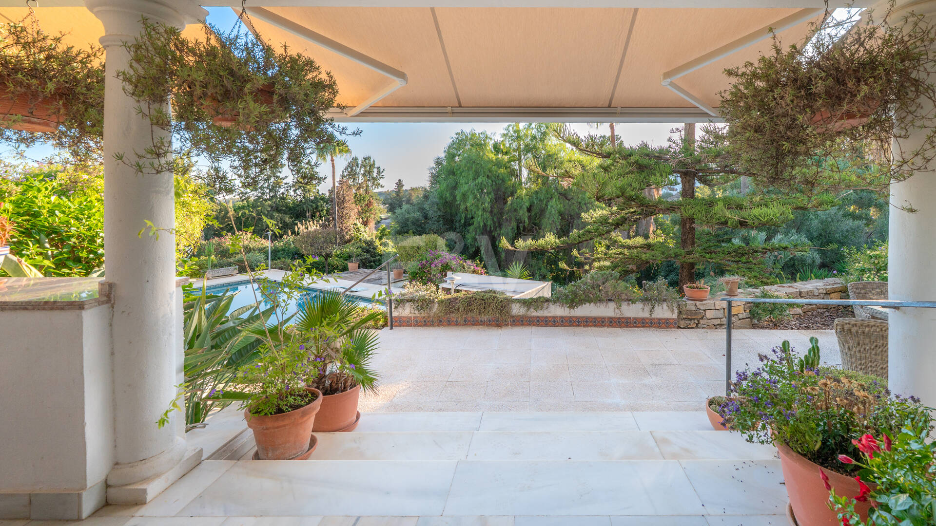 Villa à vendre en Paraiso Alto, Benahavis