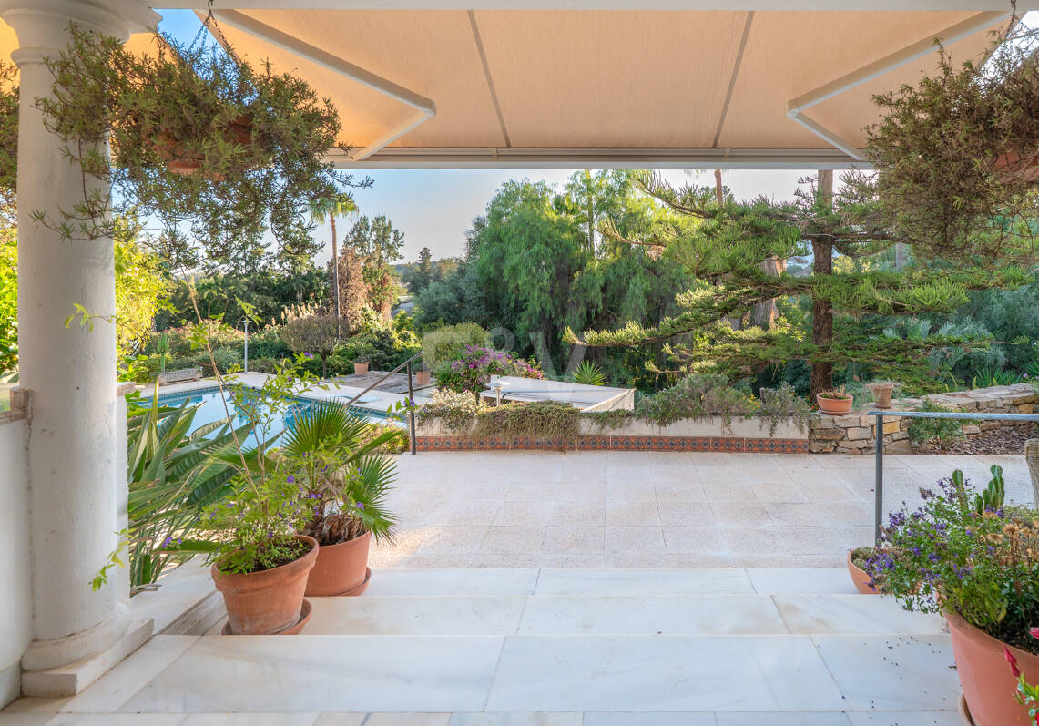 Villa à vendre en Paraiso Alto, Benahavis