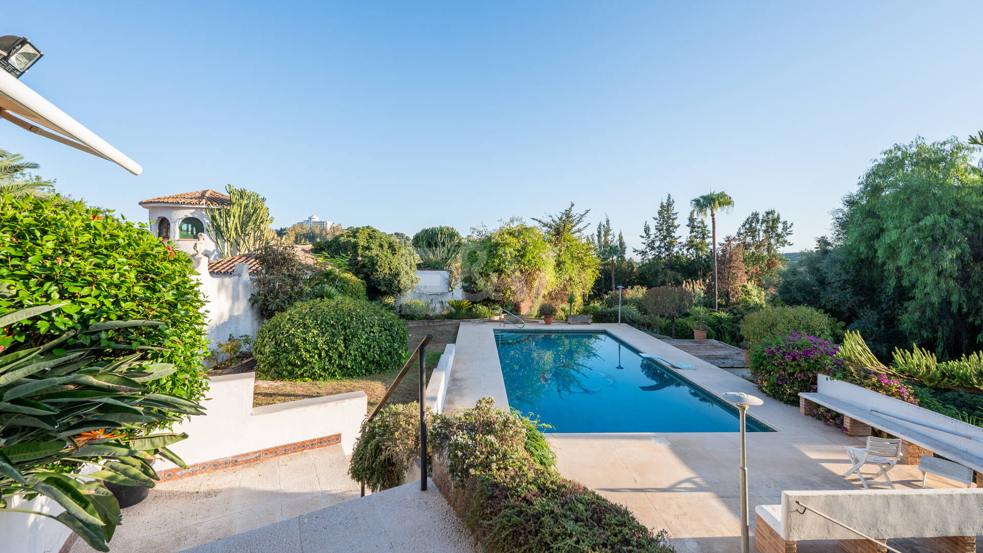 Villa à vendre en Paraiso Alto, Benahavis
