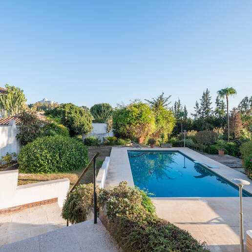 Villa à vendre en Paraiso Alto, Benahavis
