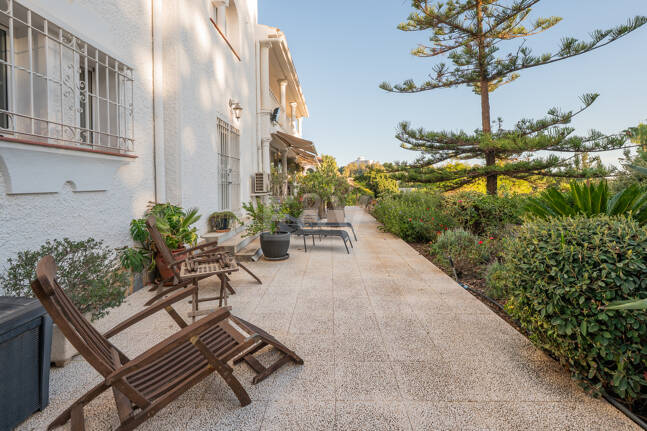 Villa à vendre en Paraiso Alto, Benahavis