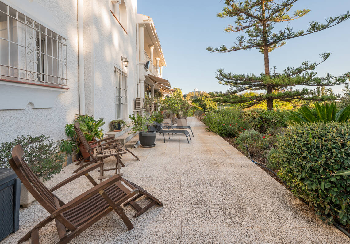 Villa à vendre en Paraiso Alto, Benahavis