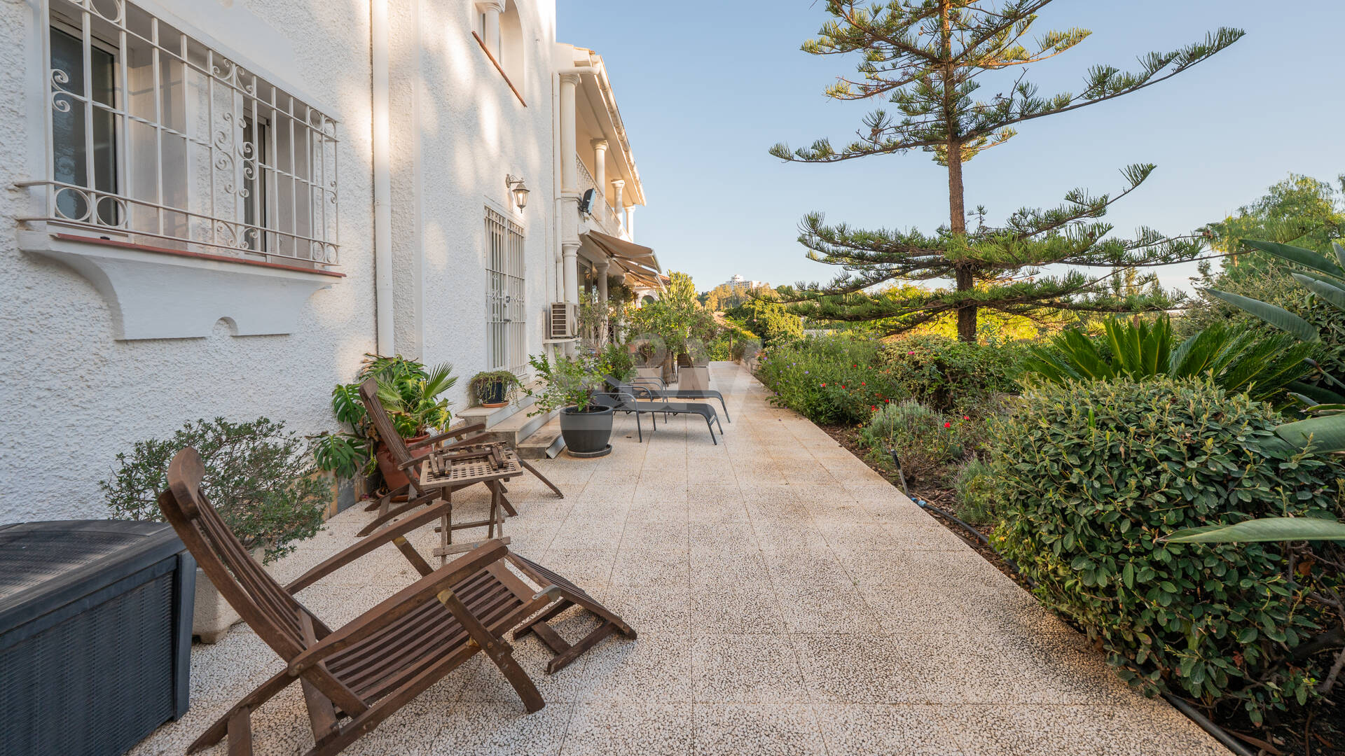 Villa à vendre en Paraiso Alto, Benahavis