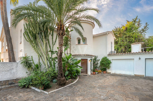 Villa à vendre en Paraiso Alto, Benahavis