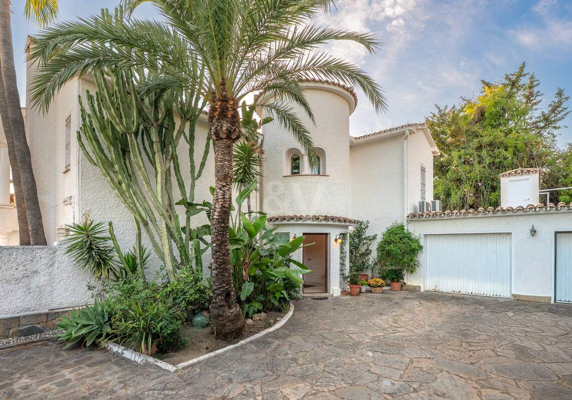 Villa à vendre en Paraiso Alto, Benahavis