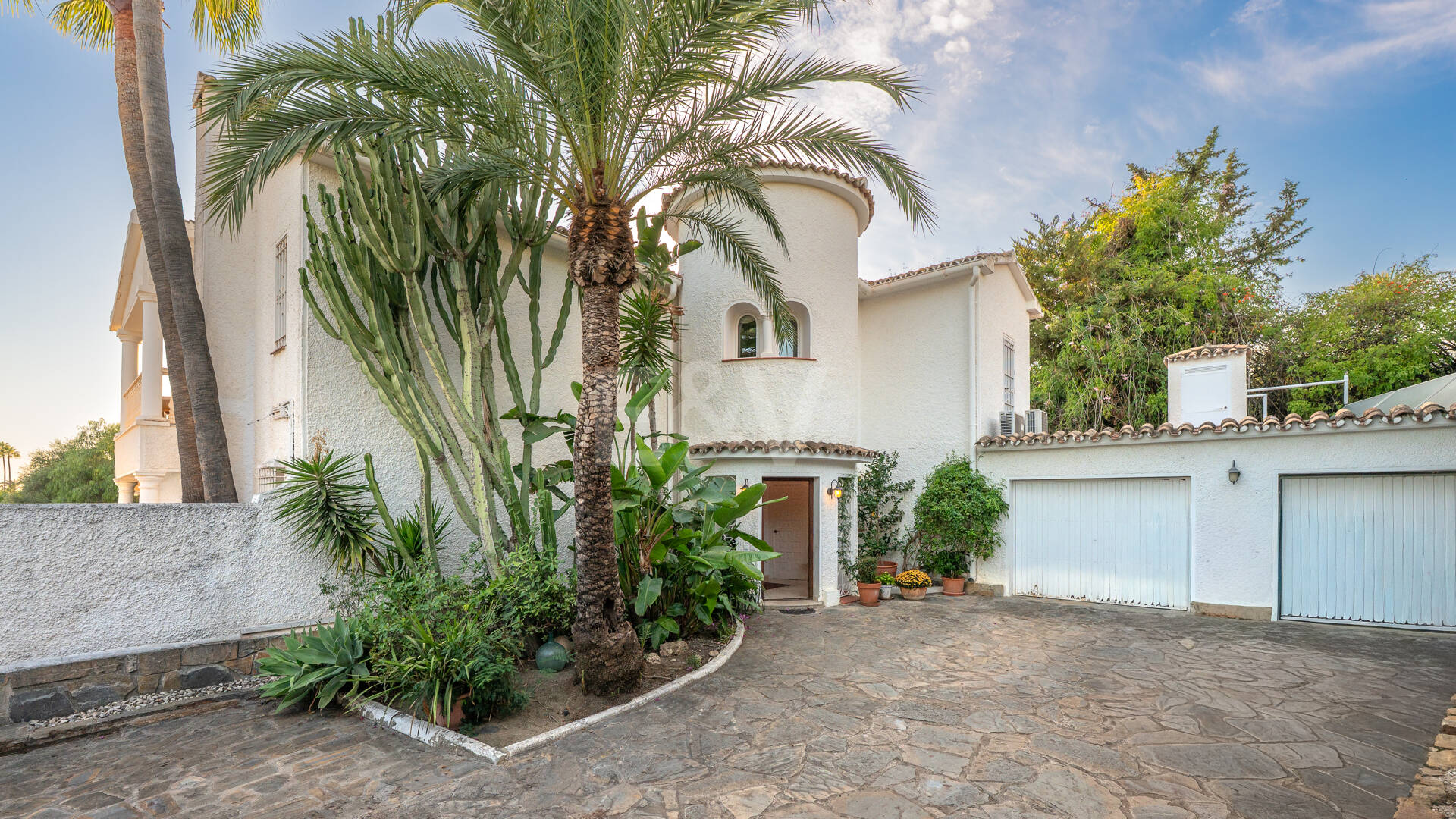 Villa à vendre en Paraiso Alto, Benahavis